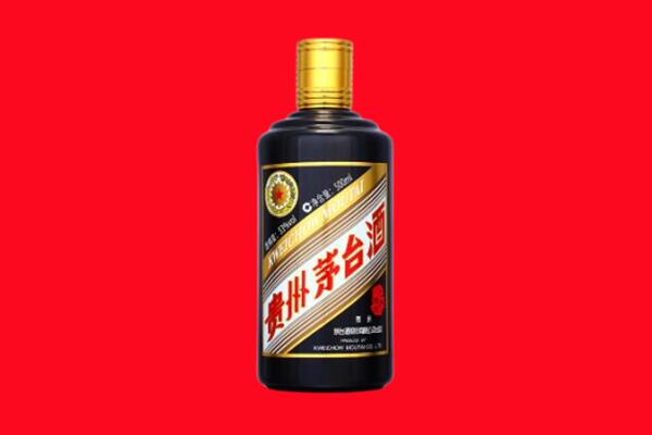 蚌埠市五河回收茅台酒瓶